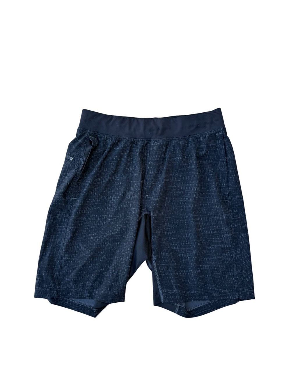 Lululemon THE 9” Linerless Shorts Size Medium